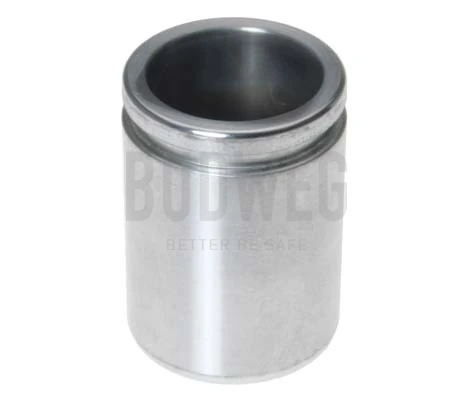 Piston, brake caliper